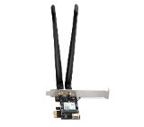 D-Link AX3000 Wi-Fi 6 PCIe Adapter with Bluetooth 5.0