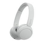 Sony Headset WH-CH520, white