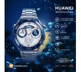 Huawei Watch Ultimate Colombo B29, 1.5 LTPO Amoled 466*466, 10ATM, IP68, BT 5.2, Steel-color Zircon-based Amorphous Alloy Case
