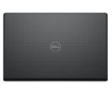 Dell Vostro 3520, Intel Core i7-1255U (12 MB Cache up to 4.70 GHz), 15.6" FHD (1920x1080) AG 120Hz WVA 250nits, 8GB, 1x8GB DDR4, 512GB SSD PCIe M.2, UHD Graphics, Cam and Mic, 802.11ac, BG KB, Ubunto, 3Y PS