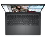 Dell Vostro 3520, Intel Core i7-1255U (12 MB Cache up to 4.70 GHz), 15.6" FHD (1920x1080) AG 120Hz WVA 250nits, 8GB, 1x8GB DDR4, 512GB SSD PCIe M.2, GeForce MX 550, Cam and Mic, 802.11ac, Backlit, FPR, Win 11 Pro, 3Y PS