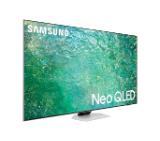 Samsung 55'' 55QN85C 4K NEO QLED , SMART, 120 Hz,  Bluetooth 5.2, Wi-Fi 5, 4xHDMI 2.1, 2xUSB,  Silver