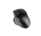 Natec Mouse Blackbird 2 Silent Wireless 1600 DPI Optical Right Hand Adapted, Black