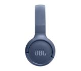 JBL T520BT BLU HEADPHONES