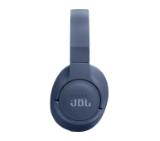 JBL T720BT BLU HEADPHONES
