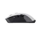 TRUST GXT 923 Ybar Wireless RGB Gaming Mouse White