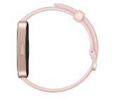 Huawei Band 8 Sakura Pink, Ahsoka-B19, 1.47", Amoled,194x368, BT 5.0, Silicone Strap