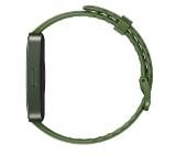 Huawei Band 8 Emerald Green, Ahsoka-B19, 1.47", Amoled,194x368, BT 5.0, Silicone Strap