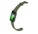 Huawei Band 8 Emerald Green, Ahsoka-B19, 1.47", Amoled,194x368, BT 5.0, Silicone Strap