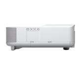 Epson EH-LS300W, 3LCD, Laser, WUXGA (1920 x 1080), 240Hz, 16:9, 3600 lumen, 2500000 : 1, Ethernet, Wireless LAN 5GHz, HDMI (2x), Audio Out, USB, Android TV, 20W Stereo Speakers, 60 months, 20000 h. light source