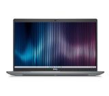 Dell Latitude 5540, Intel Core i5-1335U (12 MB cache, 10 cores, up to 4.6 GHz), 15.6" FHD (1920x1080) AG IPS 250nits, 8GB, 1x8GB, DDR4, 512 GB SSD PCIe M.2, Intel Integrated Graphics, FHD Cam and Mic, WiFi 6E, FPR, Backlit Kb, Win 11 pro, 3Y PS