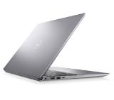 Dell Vostro 5630, Intel Core i5-1340P  (12MB Cache, up to 4.60 GHz), 16" FHD+(1920x1200) WVA AG 250 nits, 8GB 4800MHz LPDDR5, 256GB SSD PCIe M.2, Intel Iris Xe Graphics, Cam&Mic, Wi-Fi 6E, BT, Backlit Kb, Win 11 Pro, 3Y PS
