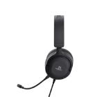 TRUST GXT 498 Forta Gaming Headset PS5 Black