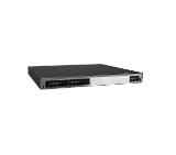 Huawei S5731-S24P4X (24*10/100/1000BASE-T ports, 4*10GE SFP+ ports, PoE+, without power module)