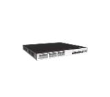 Huawei S5735-S24P4XE-V2 (24*10/100/1000BASE-T ports, 4*10GE SFP+ ports, 2*12GE stack ports, PoE+, without power module)