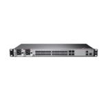 Huawei NetEngine 8000 M1C Basic Configuration (Includes M1C Chassis, Fixed Interface (16*10GE + 12*GE), 2*AC Power, without Software and Document)