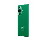 Huawei Nova 11 Pro, Green, 6.78", OLED 120Hz, 2652x1200, 2.4 GHz Quad+1.8 GHz Quad-Core, 256GB, 8GB RAM, 50MP+8MP/60+8MP, 4G LTE, 4500mAh, USB-C Type-C,  EMUI 13