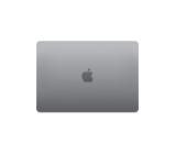 Apple MacBook Air 15.3: SpaceGrey/M2/10C GPU/8GB/256GB-ZEE