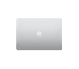 Apple MacBook Air 15.3: Silver/M2/10C GPU/8GB/512GB-ZEE