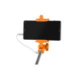 Natec Selfie Stick Extreme Media SF-20W Wired Orange