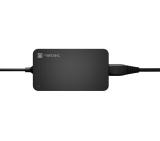 Natec Universal Laptop-Tablet-SP Charger Grayling USB-C 65W