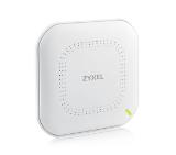 Zyxel NWA50AXPRO, 2.5GB LAN Port, 2x2:3x3 MU-MIMO, Standalone / NebulaFlex Wireless Access Point, Single Pack include Power Adaptor, EU and UK, ROHS