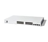 Cisco Catalyst 1300 24-port GE, 4x10G SFP+
