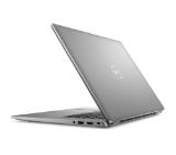 Dell Latitude 7640, Intel Core i7-1365U vPro (12 MB cache, 10 cores, up to 5.2 GHz), 16.0" FHD+ (1920x1200) AG, IPS, 16 GB, LPDDR5, 4800 MT/s, integrated, 512 GB SSD PCIe M.2, Intel Iris Xe Graphics, FHD IR Cam and Mic, WiFi 6E, FPR, SCR, Backlit Kb, Ubu