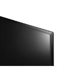 LG 43UR781C0LK, 43" 4K UltraHD TV 3840 x 2160, DVB-T2/C/S2, Smart TV, 4K Upscaling, HDR10 Pro, HGiG, HLG, Built-in Wi-Fi, AI Sound, Simplink, HDMI, LAN, USB, Bluetooth, SPDIF, Hotel mode, Ceramic Black