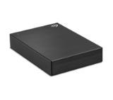 Seagate One Touch with Password 4TB Black ( 2.5", USB 3.0 )