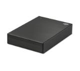 Seagate One Touch with Password 4TB Black ( 2.5", USB 3.0 )