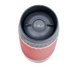 Tefal N2011610 Tr. Mug Easy Tw. 0.36L Red Tef