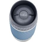 Tefal N2011810 Tr. Mug Easy Tw. 0.36L Blue Tef