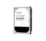 Western Digital Ultrastar 4TB ( 3.5", 256MB, 7200 RPM, SATA 6Gb/s, 512N SE )