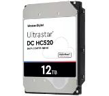 Western Digital Ultrastar 12TB ( 3.5", 256MB, 7200 RPM, SATA 6Gb/s, 512N SE )