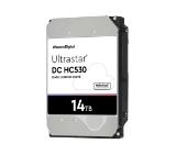 Western Digital Ultrastar 14TB ( 3.5", 512MB, 7200 RPM, SATA 6Gb/s, 512N SE )