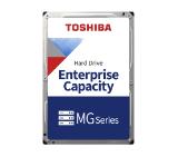 Toshiba MG Enterprise 12TB ( 3.5", 256MB, 7200 RPM, SATA 6Gb/s )