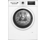 Bosch WAN24170BY, SER4 Washing machine 8kg, A, 1200rpm, 71dB(A), Iron Assist, ActiveWater Plus, Extra charge function, EcoSilence Drive, White