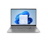 Lenovo ThinkBook 16 G6 Intel Core i7-13700H (up to 5GHz, 24MB), 32GB (16+16) DDR5 5200MHz, 1TB SSD, 16" WUXGA (1920x1200) IPS AG, Intel Iris Xe Graphics, 1080p&IR Cam, WLAN, BT, Backlit KB, FPR, Arctic Grey, DOS, 3Y