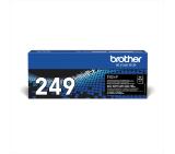 Brother TN-249BK Toner Cartridge Super High Yield