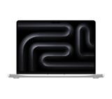 Apple MacBook Pro 14" SILVER/M3 8C/10C GPU/8GB/512GB-ZEE