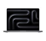 Apple MacBook Pro 14" SPACE GREY/M3 8C/10C GPU/8GB/512GB-ZEE