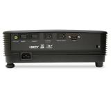 Acer Projector Vero PD2527i LED, DLP, 1080p(1920x1080), 2700 ANSI Lm, 2000000:1, HDMI, 1.1 Optical zoom, PC Audio (Stereo mini jack) x 1, DC out(5V/1A USB Type A), USB 2.0 (Type A) x1, RS232 x 1, Miracast Wi-Fi, 10W Speaker, WirelessProjection-Kit (UWA5)