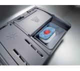Bosch SMI8YCS02E SER8 Intelligent dishwasher integrated, A, Zeolith, EcoDrying, 9,5l, 14ps, 8p/6o, 44dB(B), Night Program 43dB, 3rd drawer, Extra Clean Zone, 2 TFT display, PerfectDry, HC, interior light