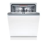 Bosch SMV4ECX21E SER4 Dishwasher fully integrated, B, EcoDrying, 9,0l, 14ps, 6p/5o, 42dB(B), Silence 41dB, 3rd drawer, Rackmatic, HC