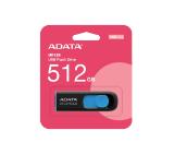 ADATA UV128 512GB USB 3.2 Black