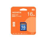 ADATA 16GB SDHC UHS-I CLASS 10
