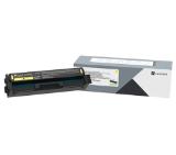 Lexmark 20N0X40 CS/CX431 Yellow 6.7K Print Cartridge