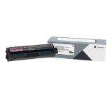 Lexmark 20N0X30 CS/CX431 Magenta 6.7K Print Cartridge