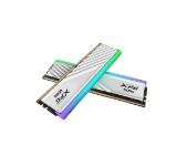 ADATA LANCER BLADE RGB 32GB (2x16GB) DDR5 6400 MHz U-DIMM White